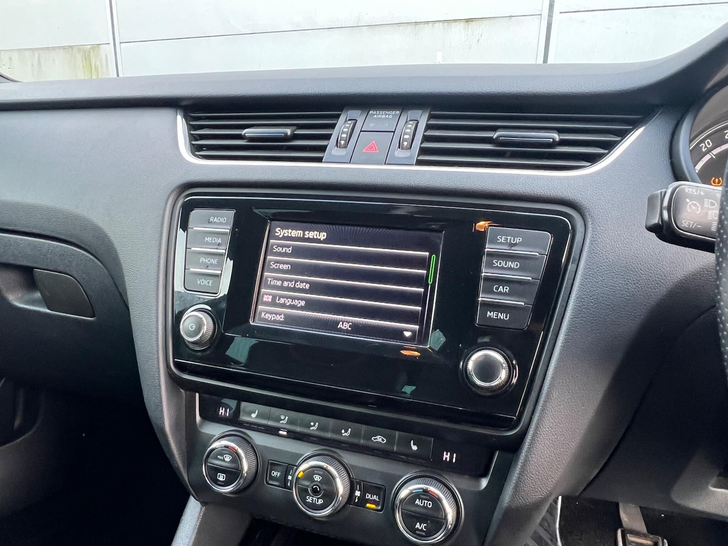 Used Skoda Octavia 2014 for sale - 77478946: Photo 35