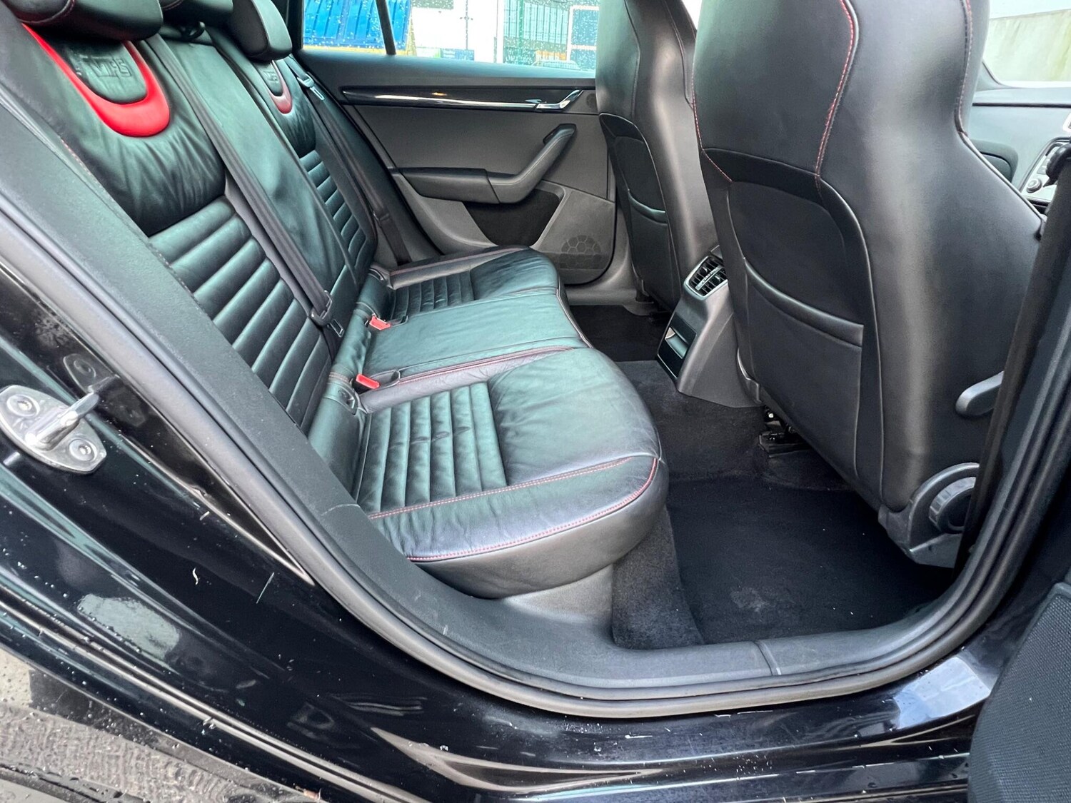 Used Skoda Octavia 2014 for sale - 77478946: Photo 38