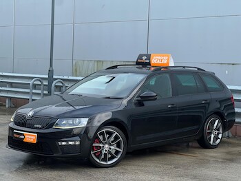 Used Skoda Octavia 2014 for sale - 77478946: Photo