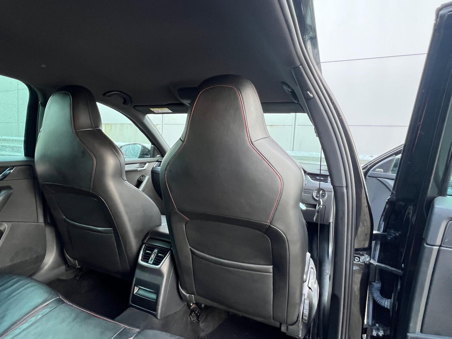 Used Skoda Octavia 2014 for sale - 77478946: Photo 40