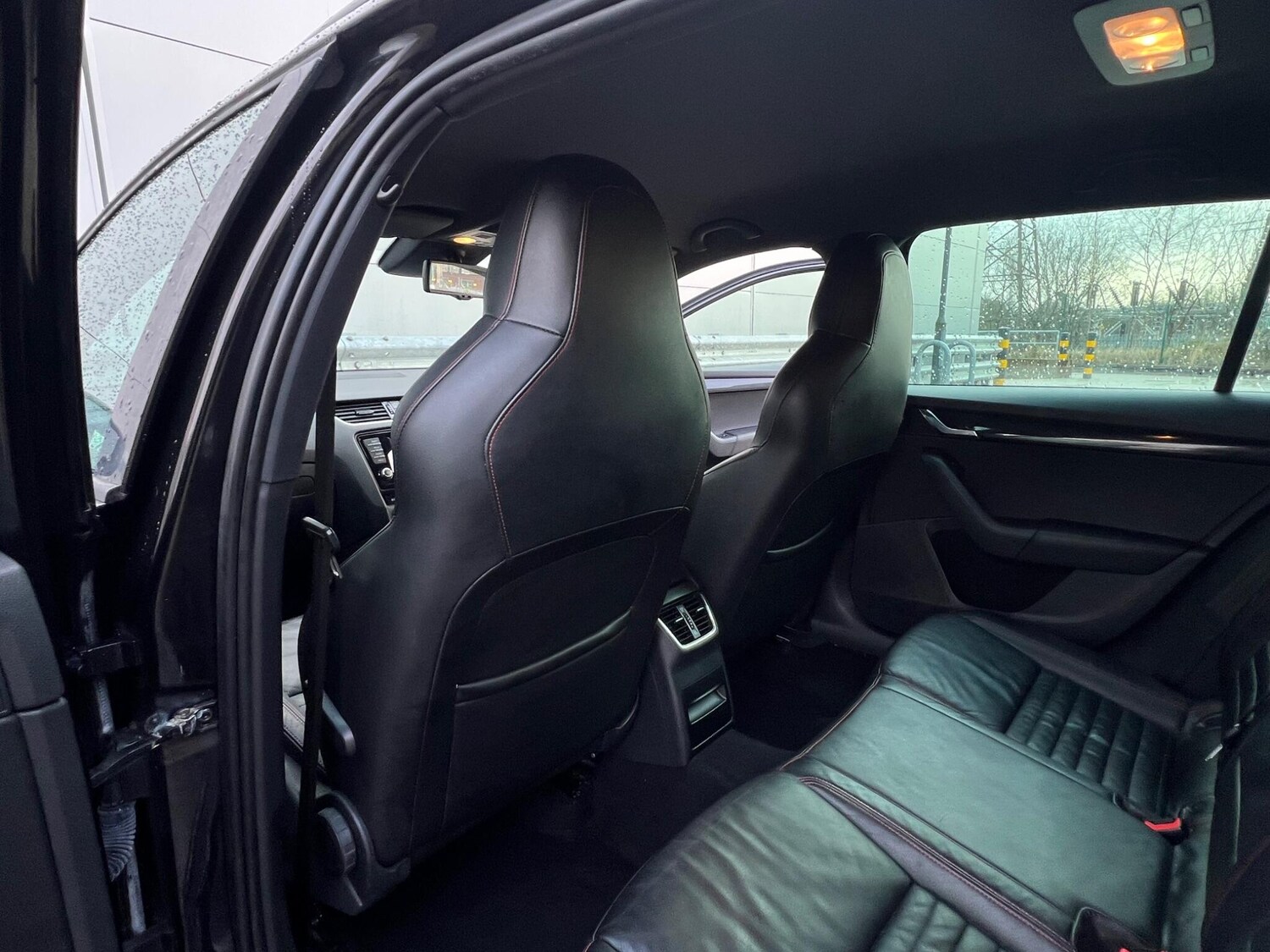 Used Skoda Octavia 2014 for sale - 77478946: Photo 41