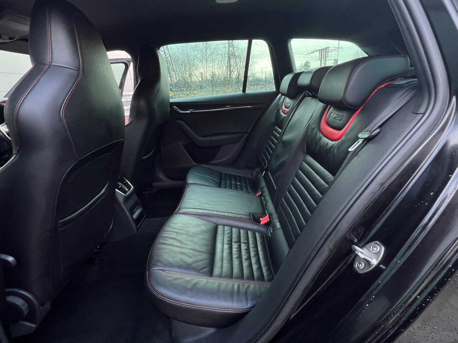 Used Skoda Octavia 2014 for sale - 77478946: Photo 42