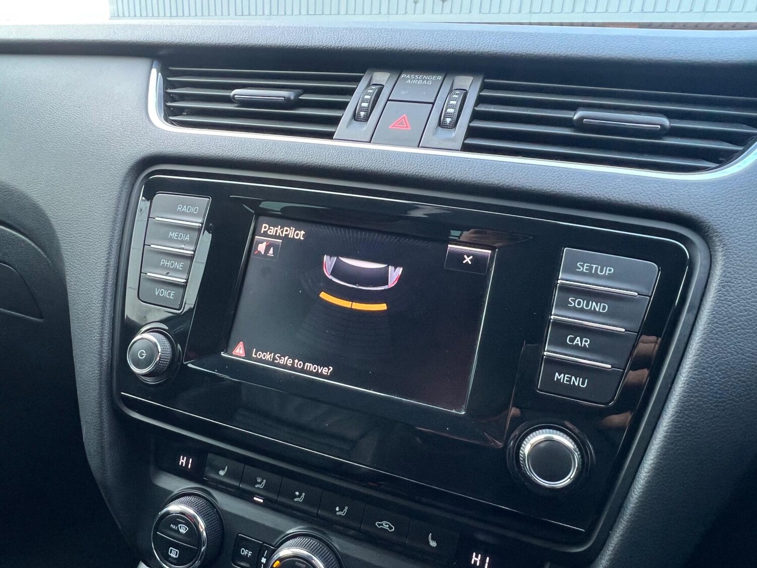 Used Skoda Octavia 2014 for sale - 77478946: Photo 44