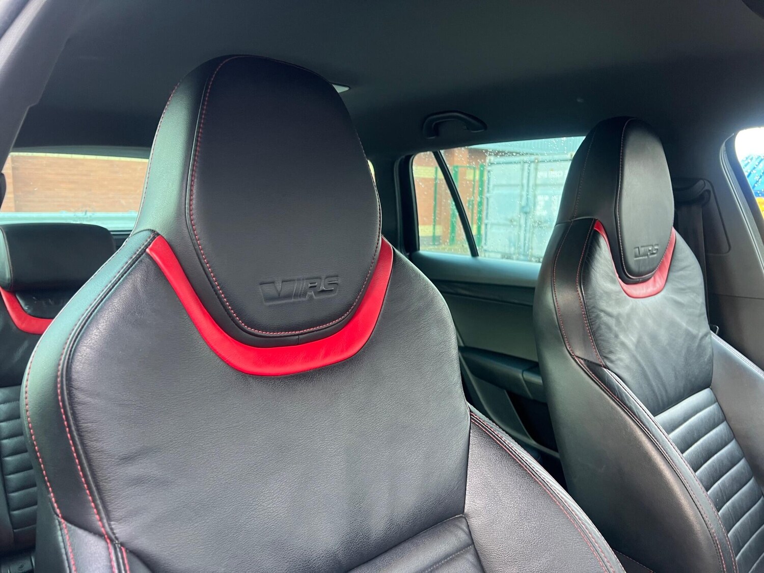 Used Skoda Octavia 2014 for sale - 77478946: Photo 47