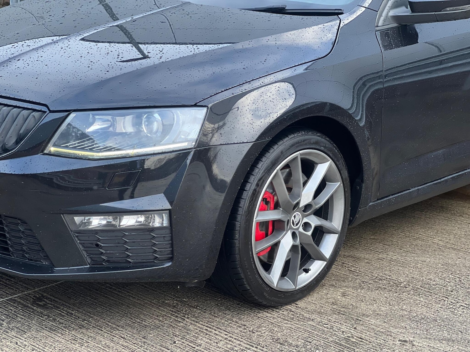 Used Skoda Octavia 2014 for sale - 77478946: Photo 5