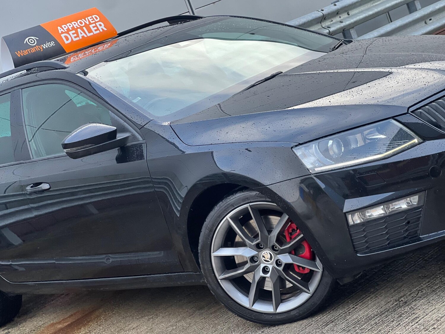 Used Skoda Octavia 2014 for sale - 77478946: Photo 6