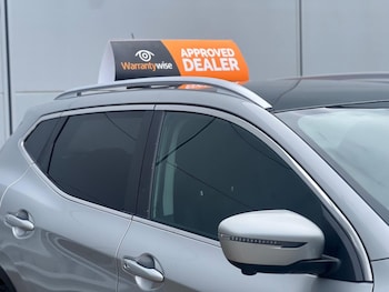 Used Nissan Qashqai 2016 for sale - 78323711: Photo