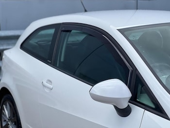 Used SEAT Ibiza 2014 for sale - 78323744: Photo