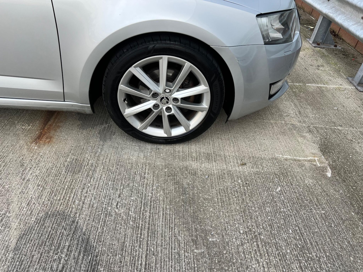 Used Skoda Octavia 2016 for sale - 77396577: Photo 11