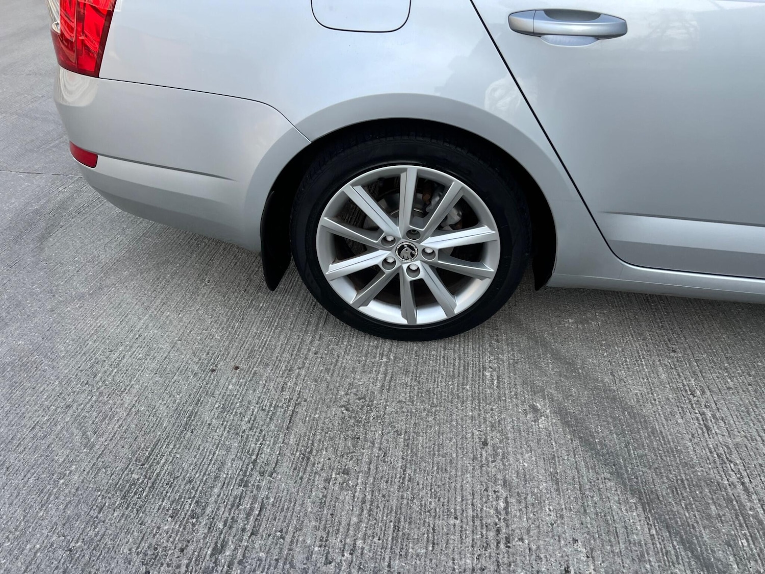 Used Skoda Octavia 2016 for sale - 77396577: Photo 12