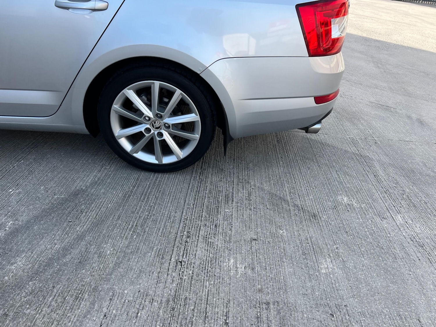 Used Skoda Octavia 2016 for sale - 77396577: Photo 13