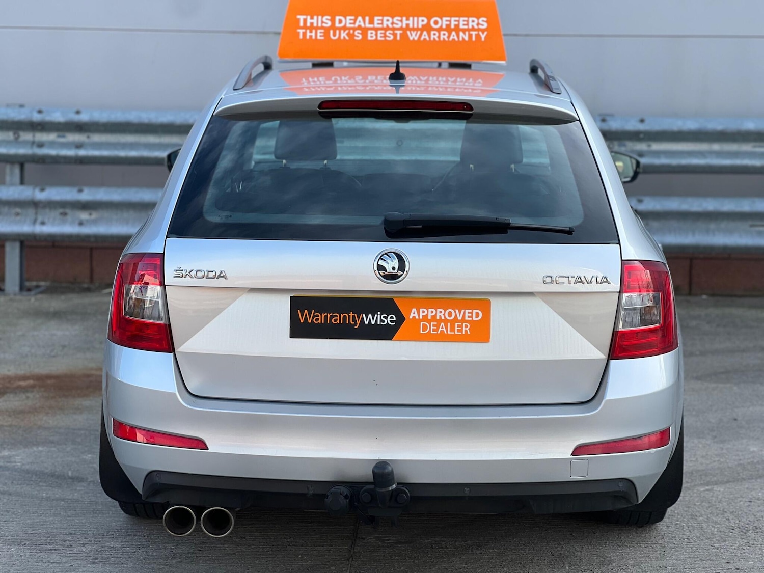 Used Skoda Octavia 2016 for sale - 77396577: Photo 15