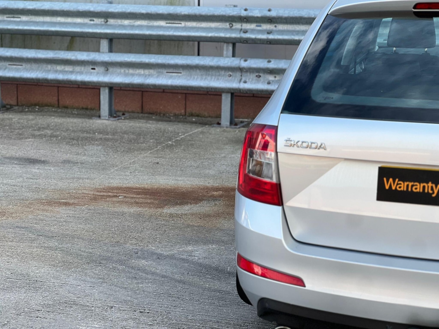 Used Skoda Octavia 2016 for sale - 77396577: Photo 17