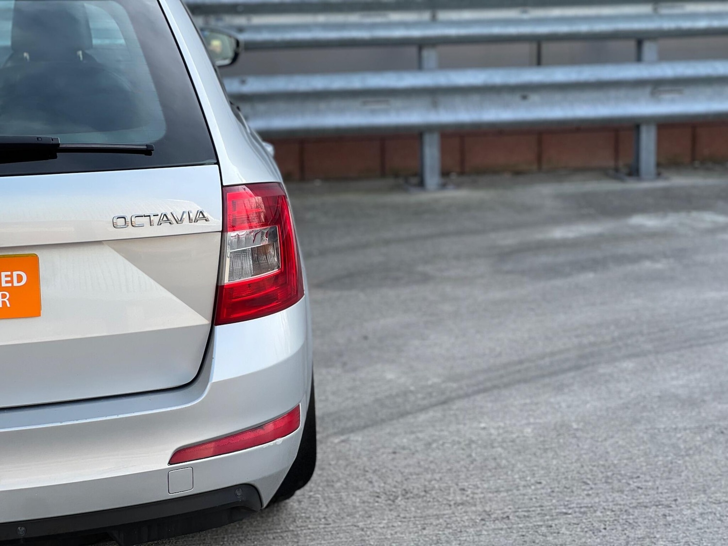 Used Skoda Octavia 2016 for sale - 77396577: Photo 18