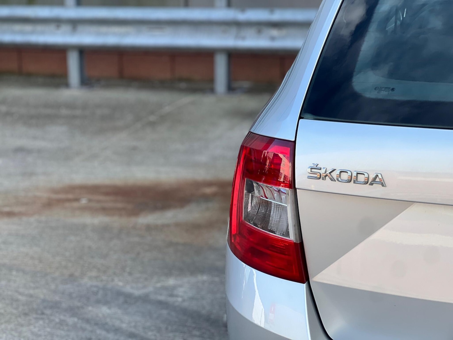 Used Skoda Octavia 2016 for sale - 77396577: Photo 20