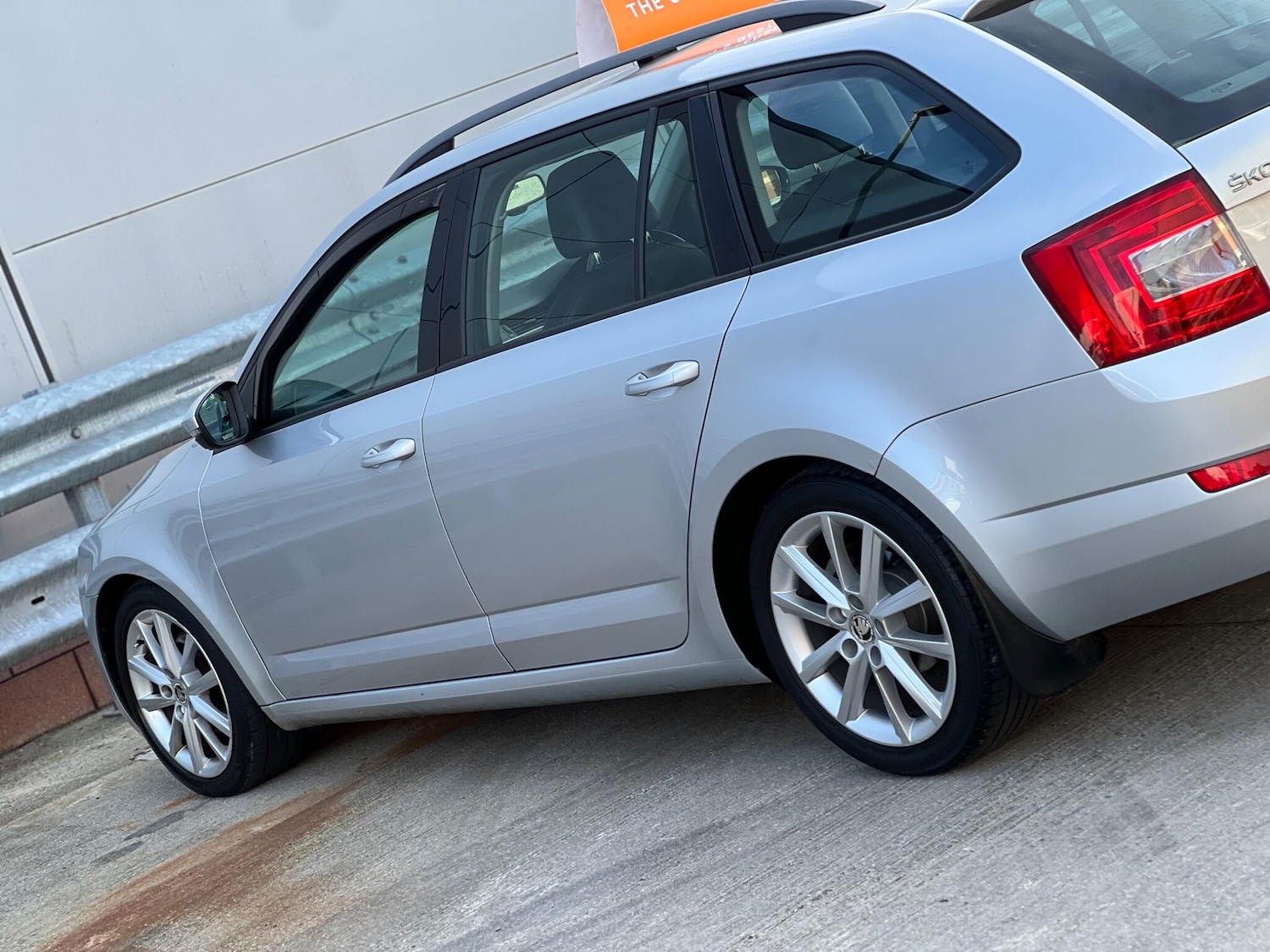 Used Skoda Octavia 2016 for sale - 77396577: Photo 22