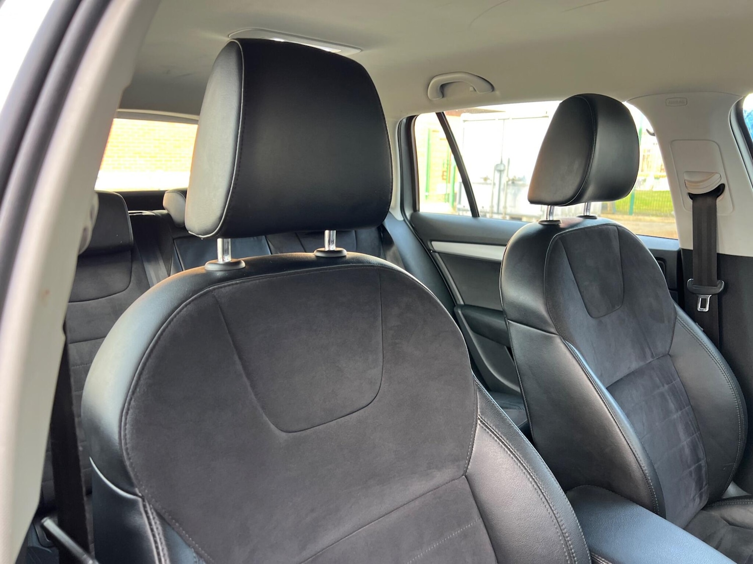 Used Skoda Octavia 2016 for sale - 77396577: Photo 27