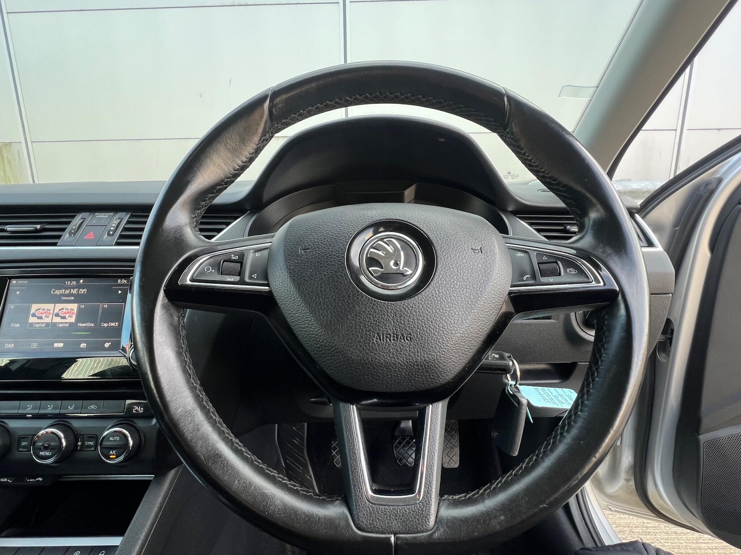 Used Skoda Octavia 2016 for sale - 77396577: Photo 29