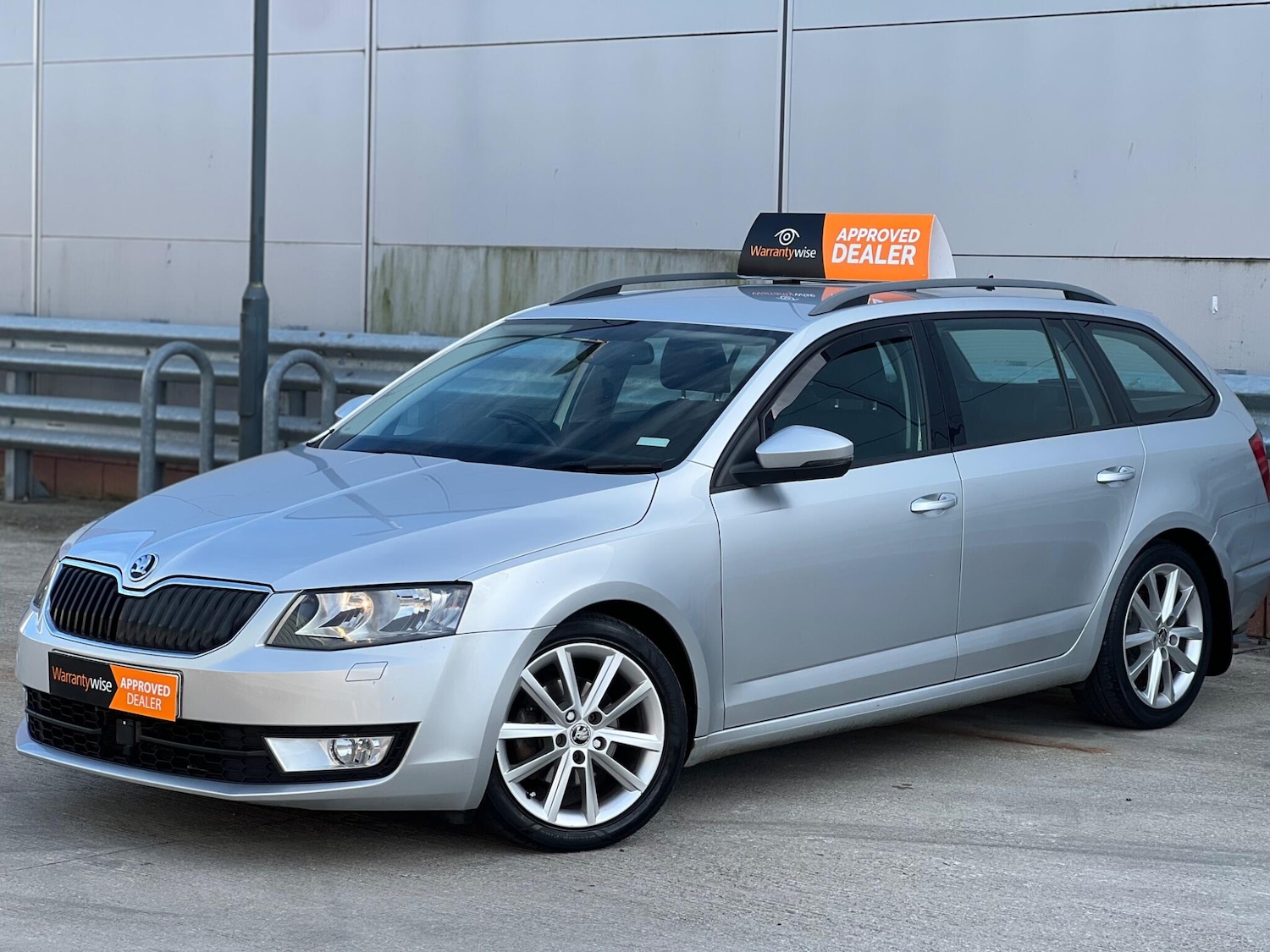 Used Skoda Octavia 2016 for sale - 77396577: Photo 3