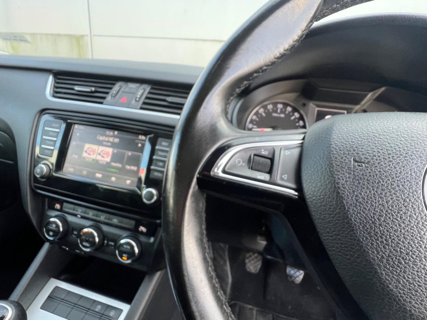 Used Skoda Octavia 2016 for sale - 77396577: Photo 30