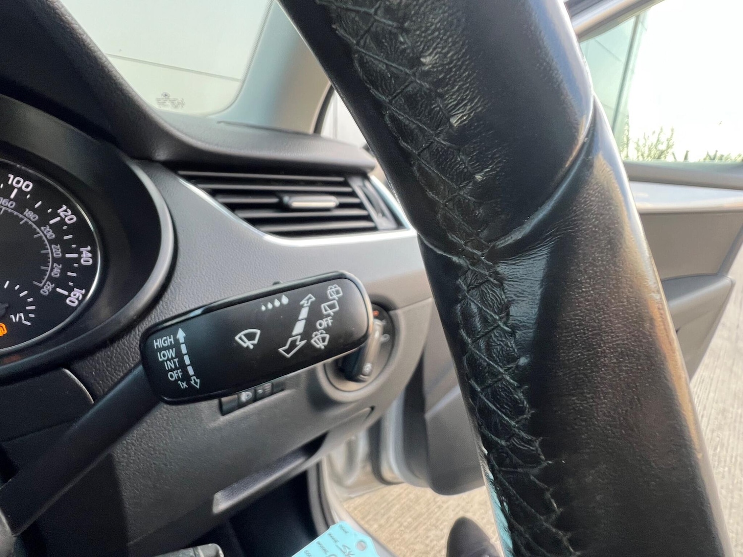 Used Skoda Octavia 2016 for sale - 77396577: Photo 32