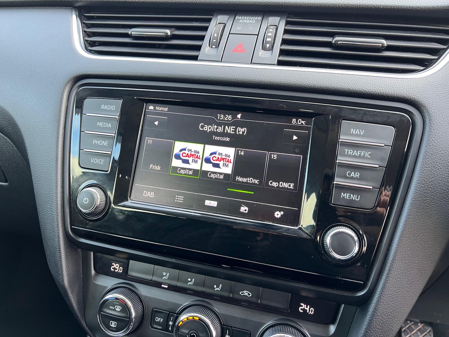 Used Skoda Octavia 2016 for sale - 77396577: Photo 34