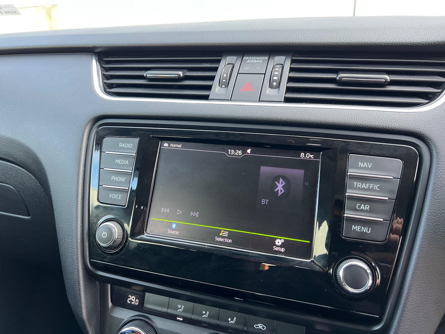 Used Skoda Octavia 2016 for sale - 77396577: Photo 36