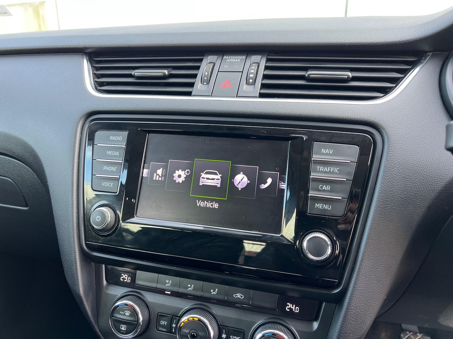 Used Skoda Octavia 2016 for sale - 77396577: Photo 37