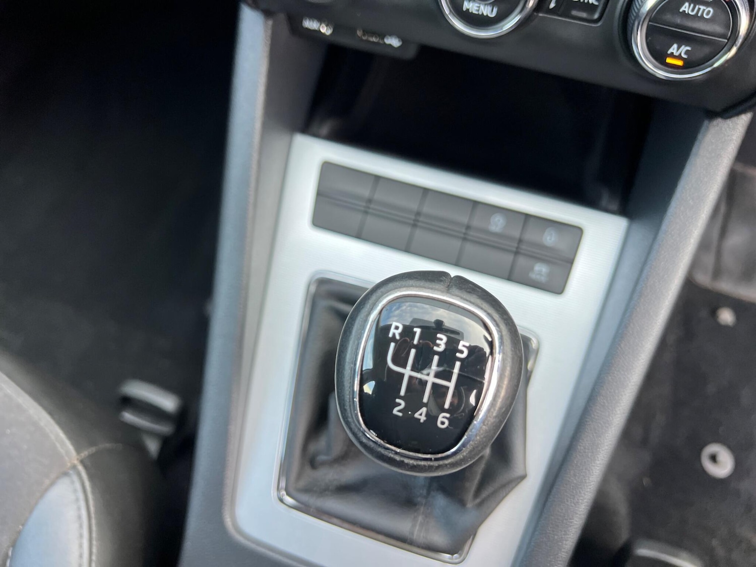 Used Skoda Octavia 2016 for sale - 77396577: Photo 39