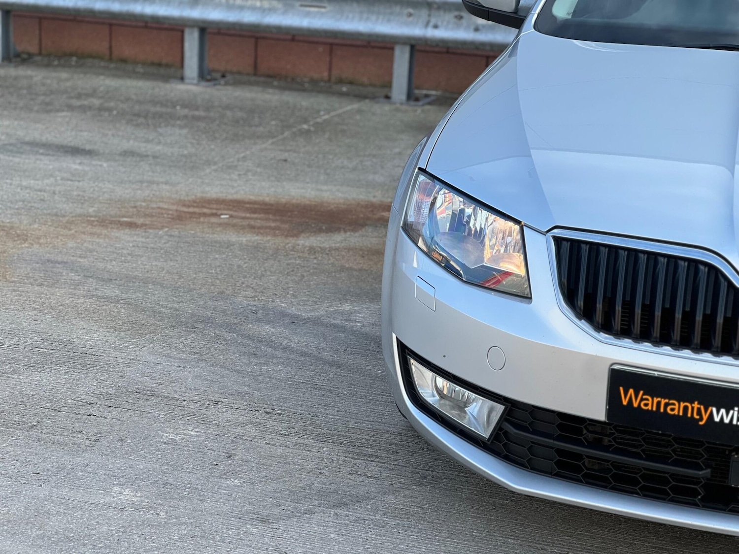 Used Skoda Octavia 2016 for sale - 77396577: Photo 4