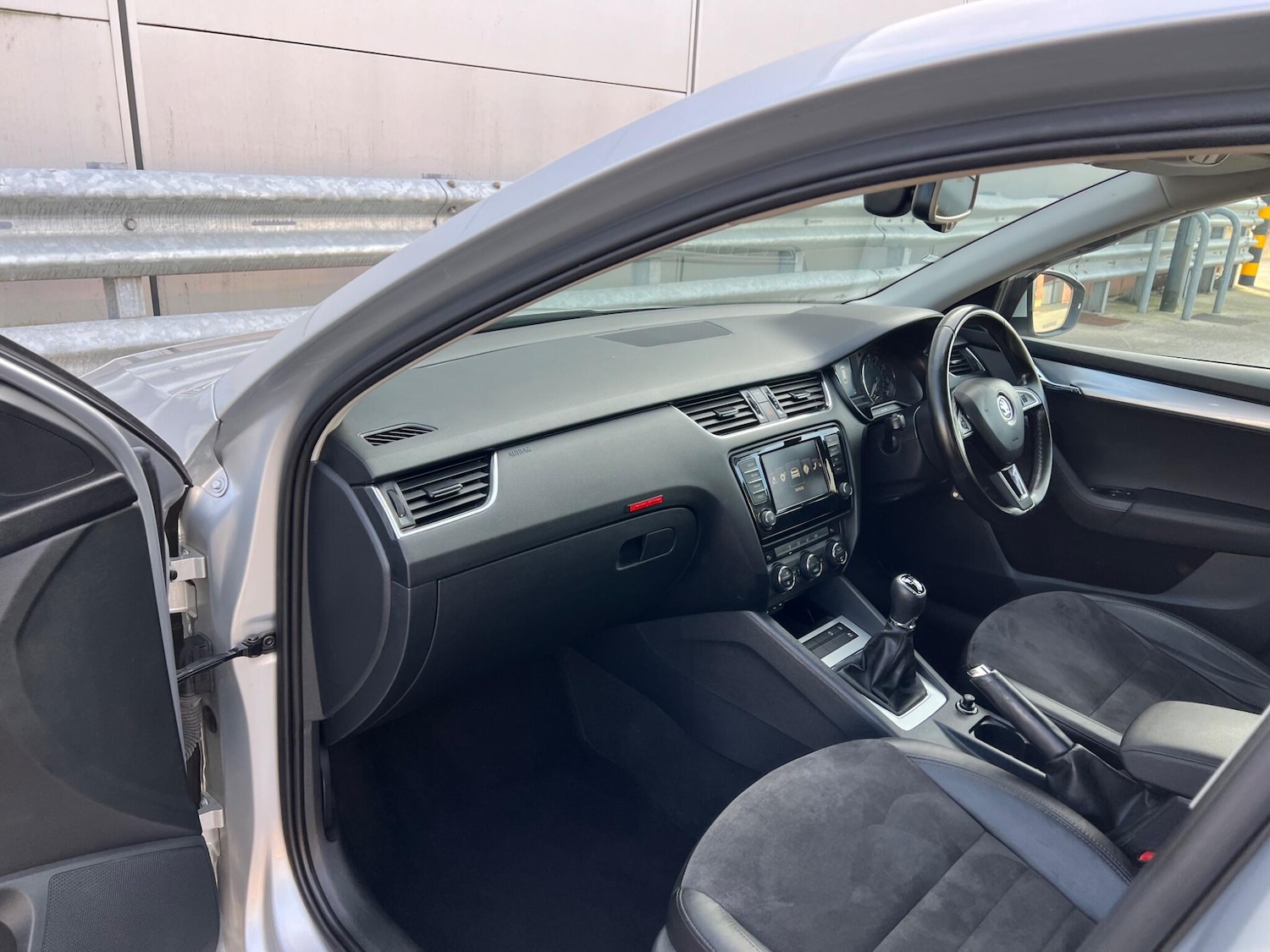 Used Skoda Octavia 2016 for sale - 77396577: Photo 41