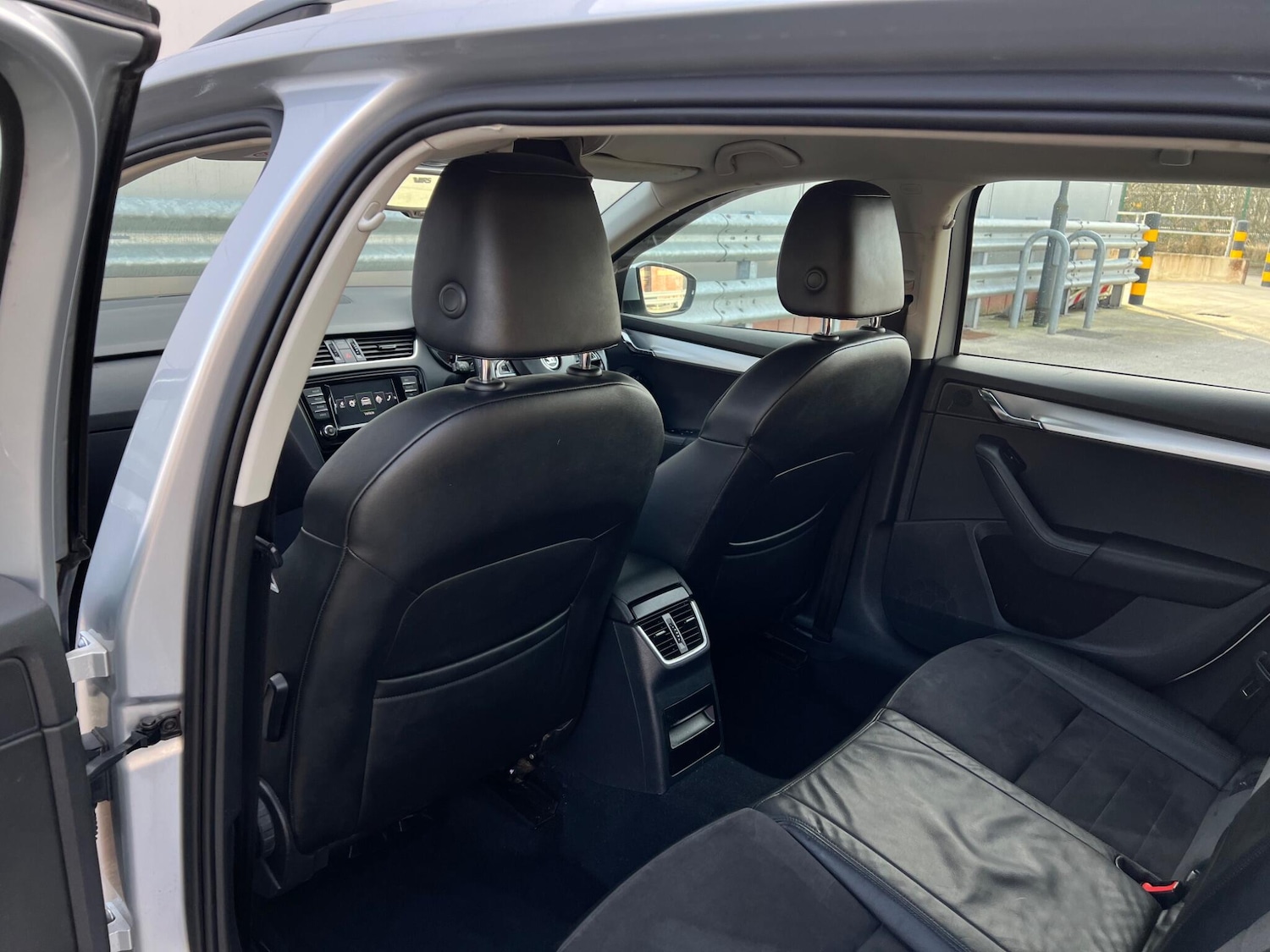 Used Skoda Octavia 2016 for sale - 77396577: Photo 44