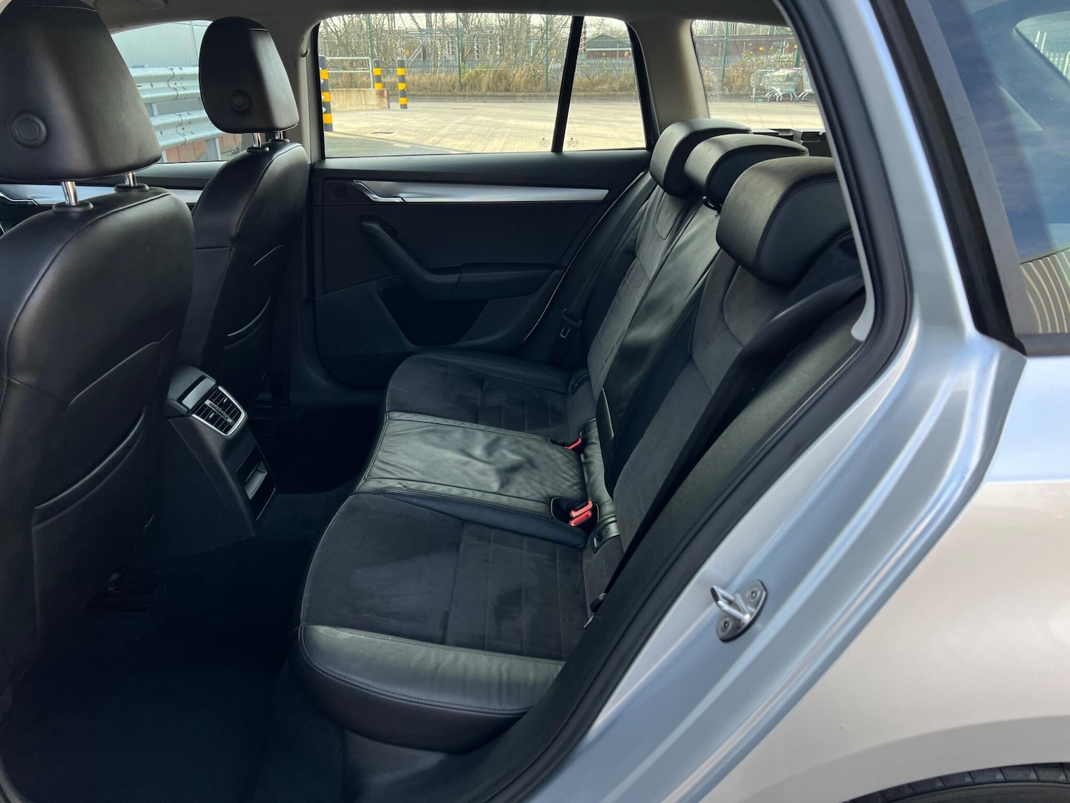 Used Skoda Octavia 2016 for sale - 77396577: Photo 45