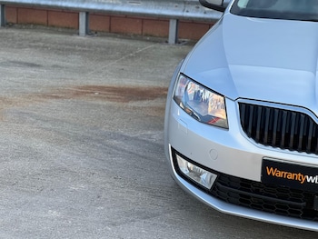 Used Skoda Octavia 2016 for sale - 77396577: Photo