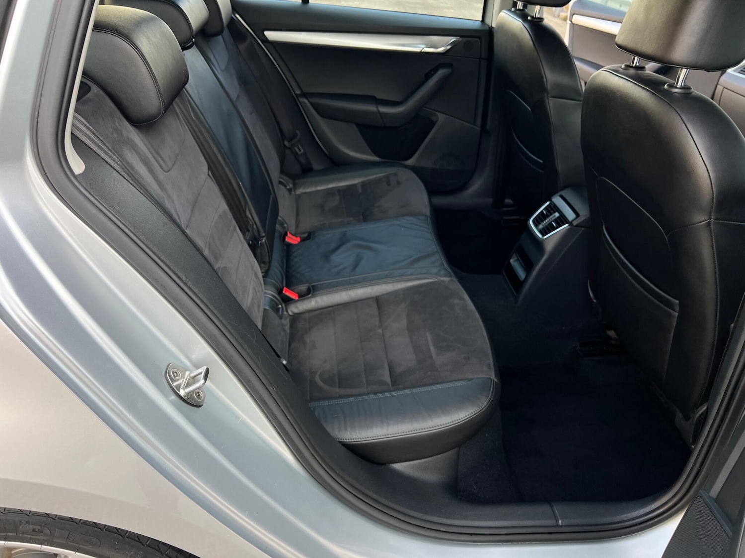 Used Skoda Octavia 2016 for sale - 77396577: Photo 51