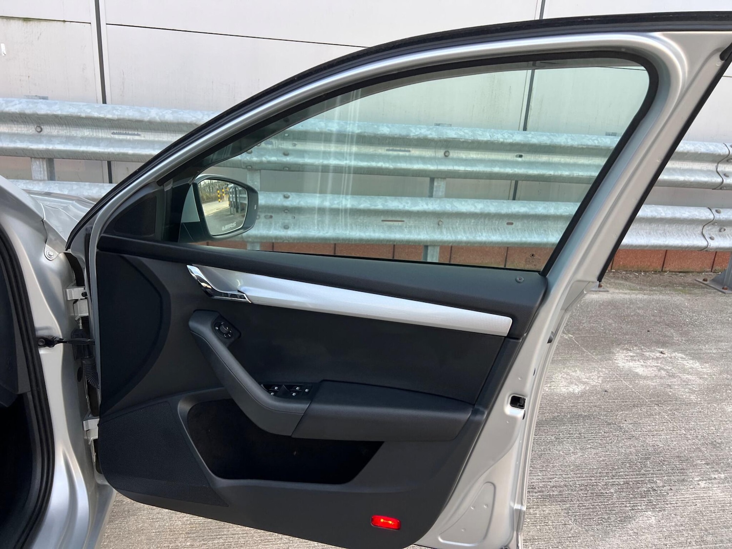 Used Skoda Octavia 2016 for sale - 77396577: Photo 54