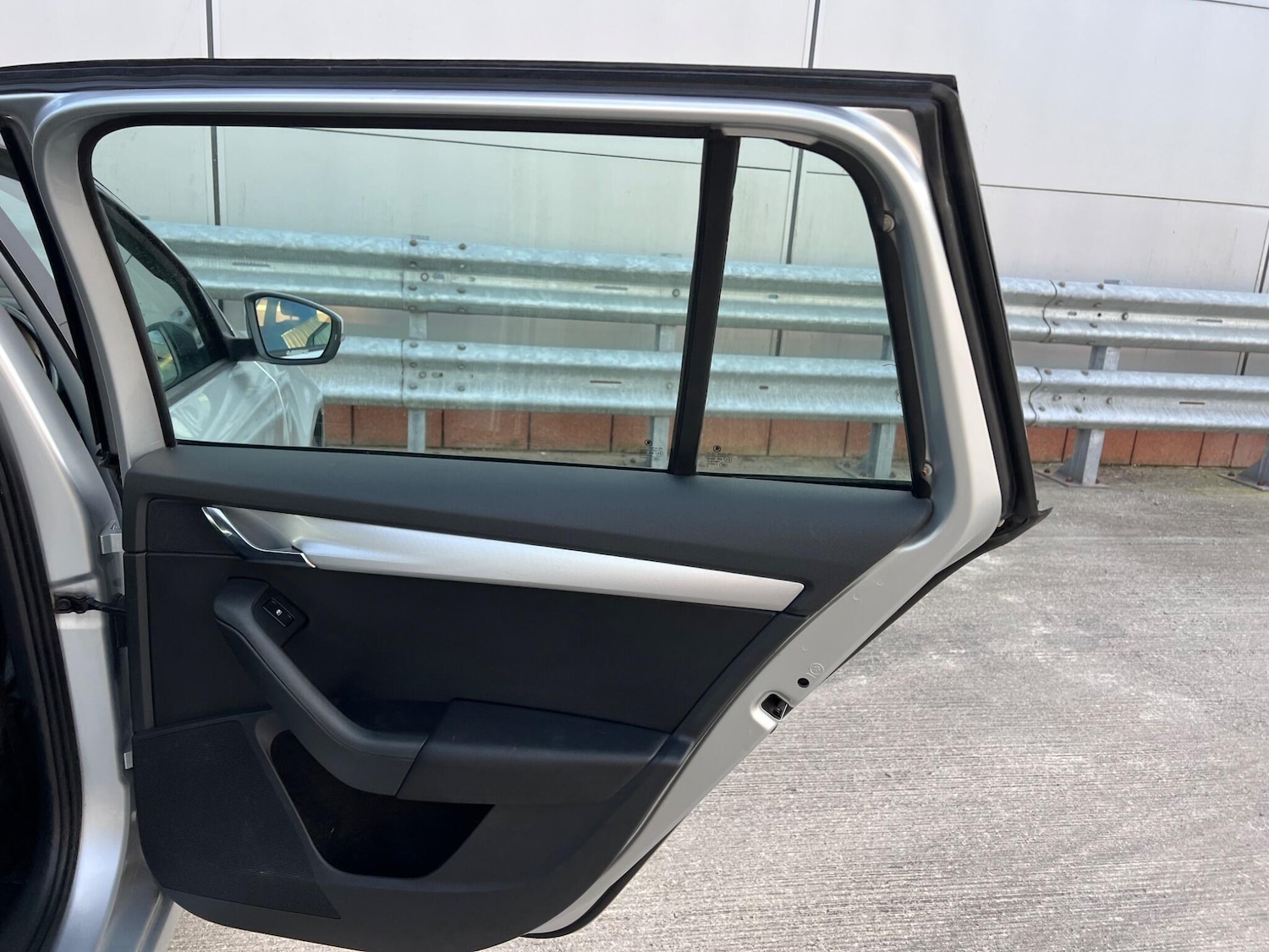 Used Skoda Octavia 2016 for sale - 77396577: Photo 57