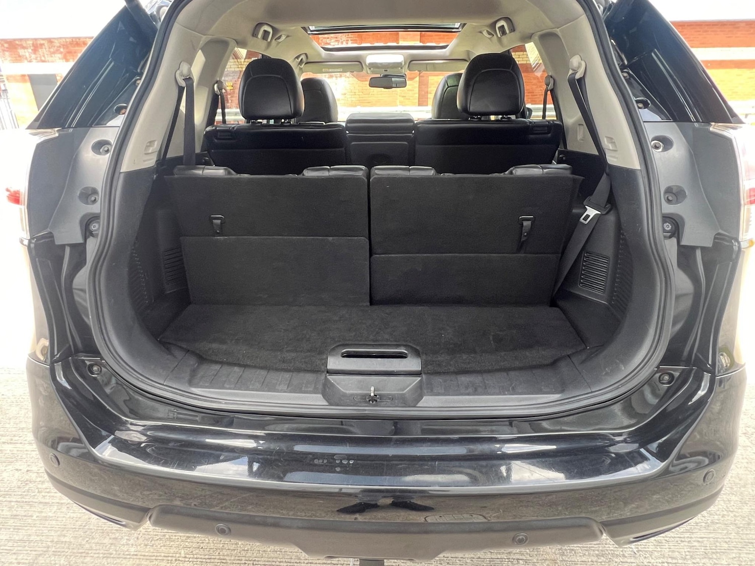 Used Nissan X-Trail 2016 for sale - 77395730: Photo 11