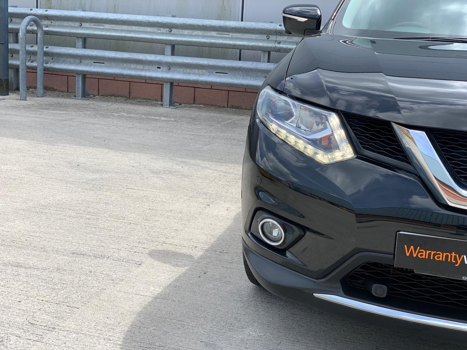 Used Nissan X-Trail 2016 for sale - 77395730: Photo 13