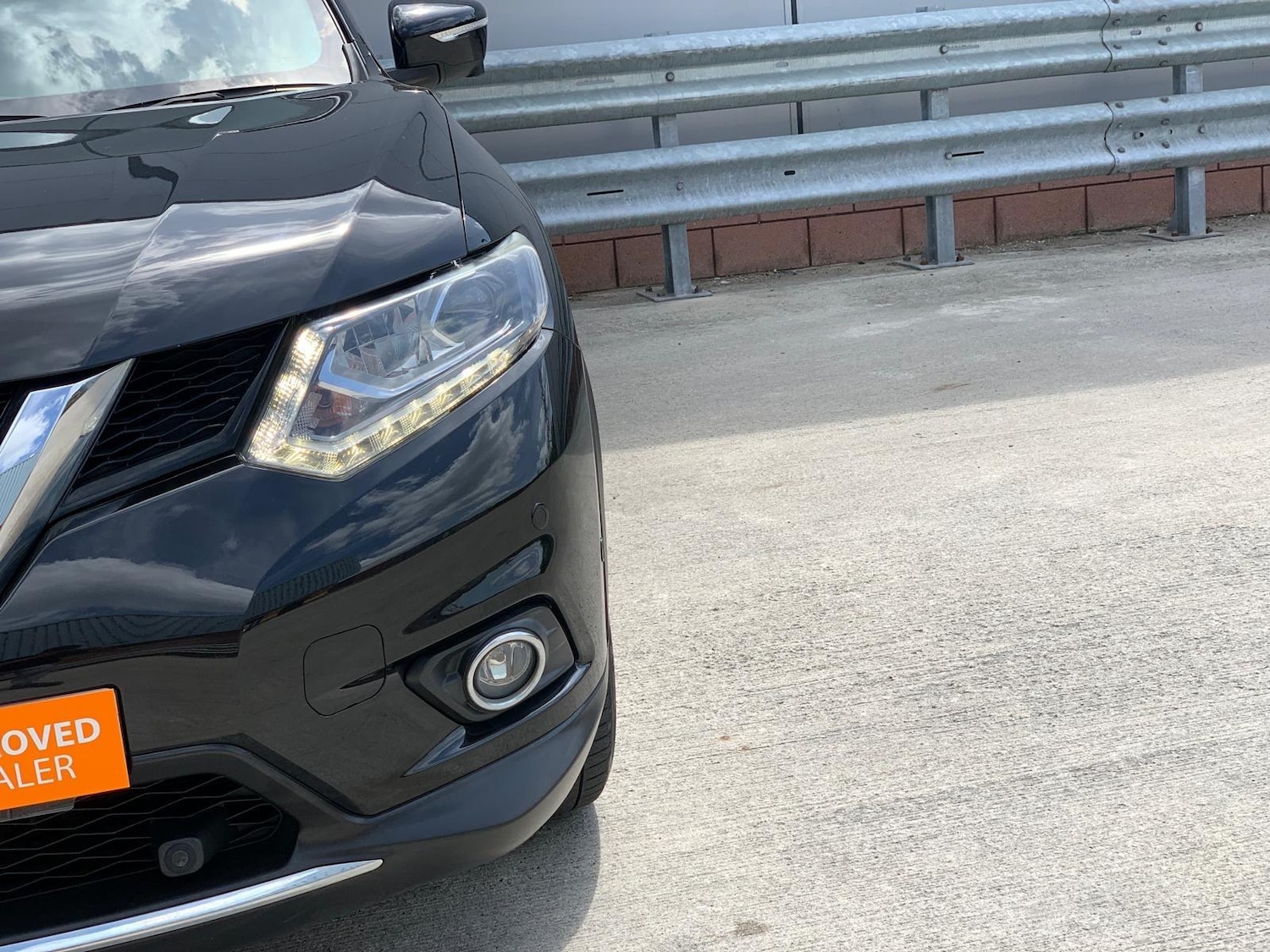 Used Nissan X-Trail 2016 for sale - 77395730: Photo 14