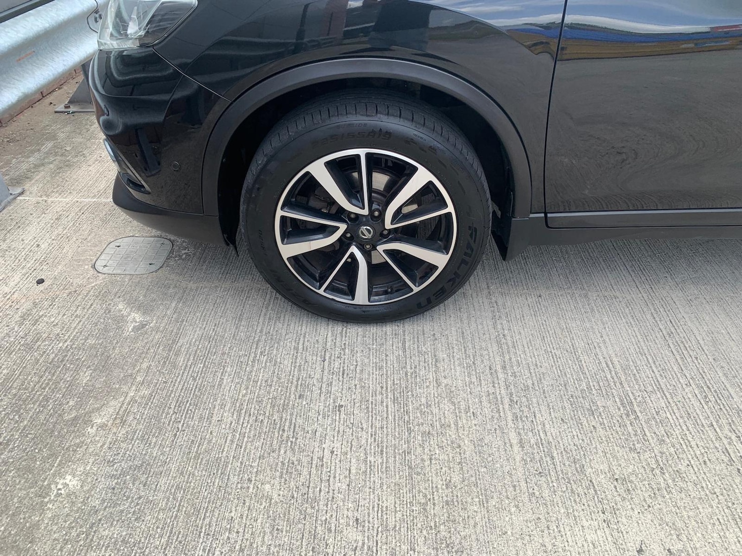 Used Nissan X-Trail 2016 for sale - 77395730: Photo 15