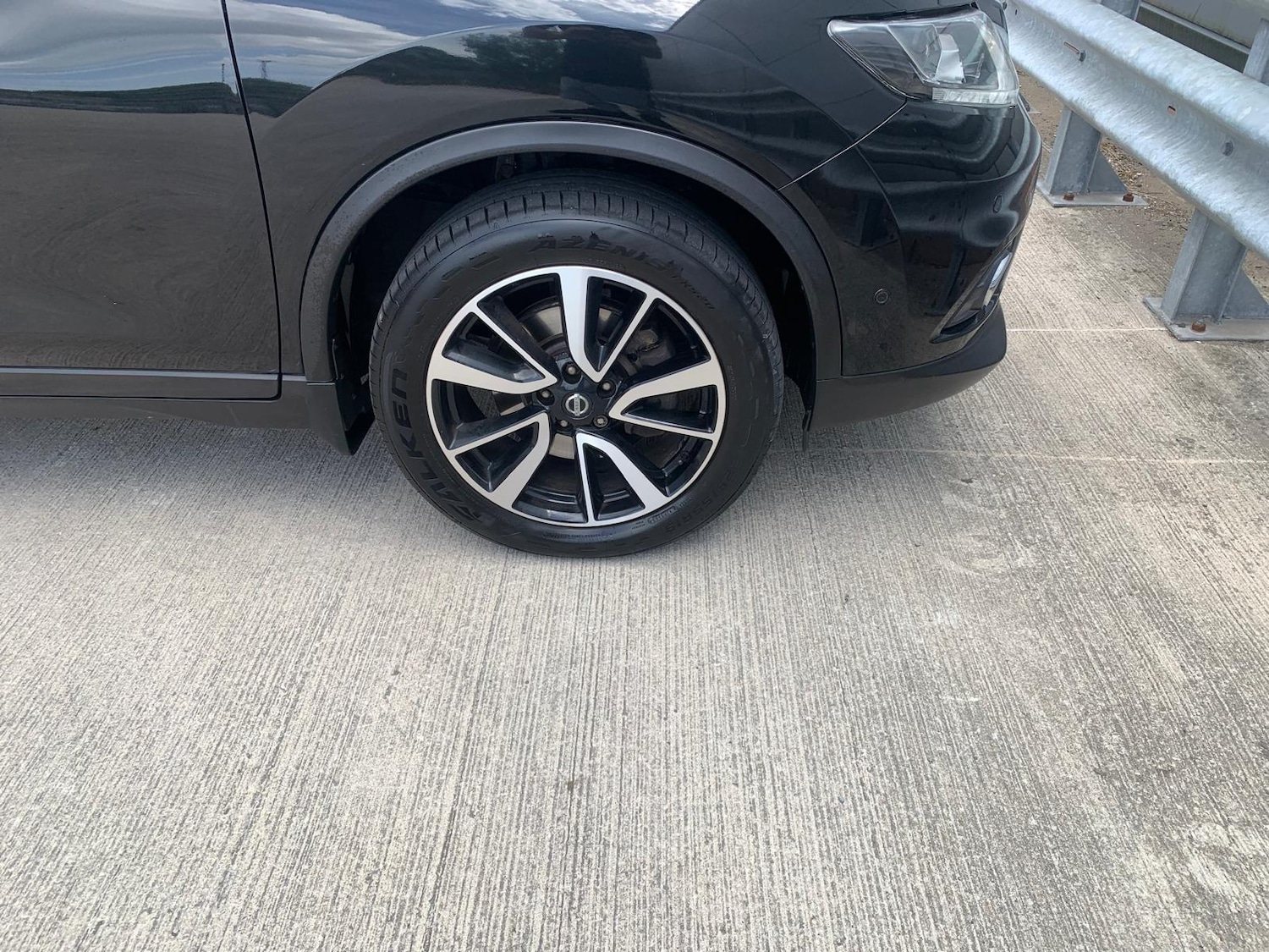 Used Nissan X-Trail 2016 for sale - 77395730: Photo 16