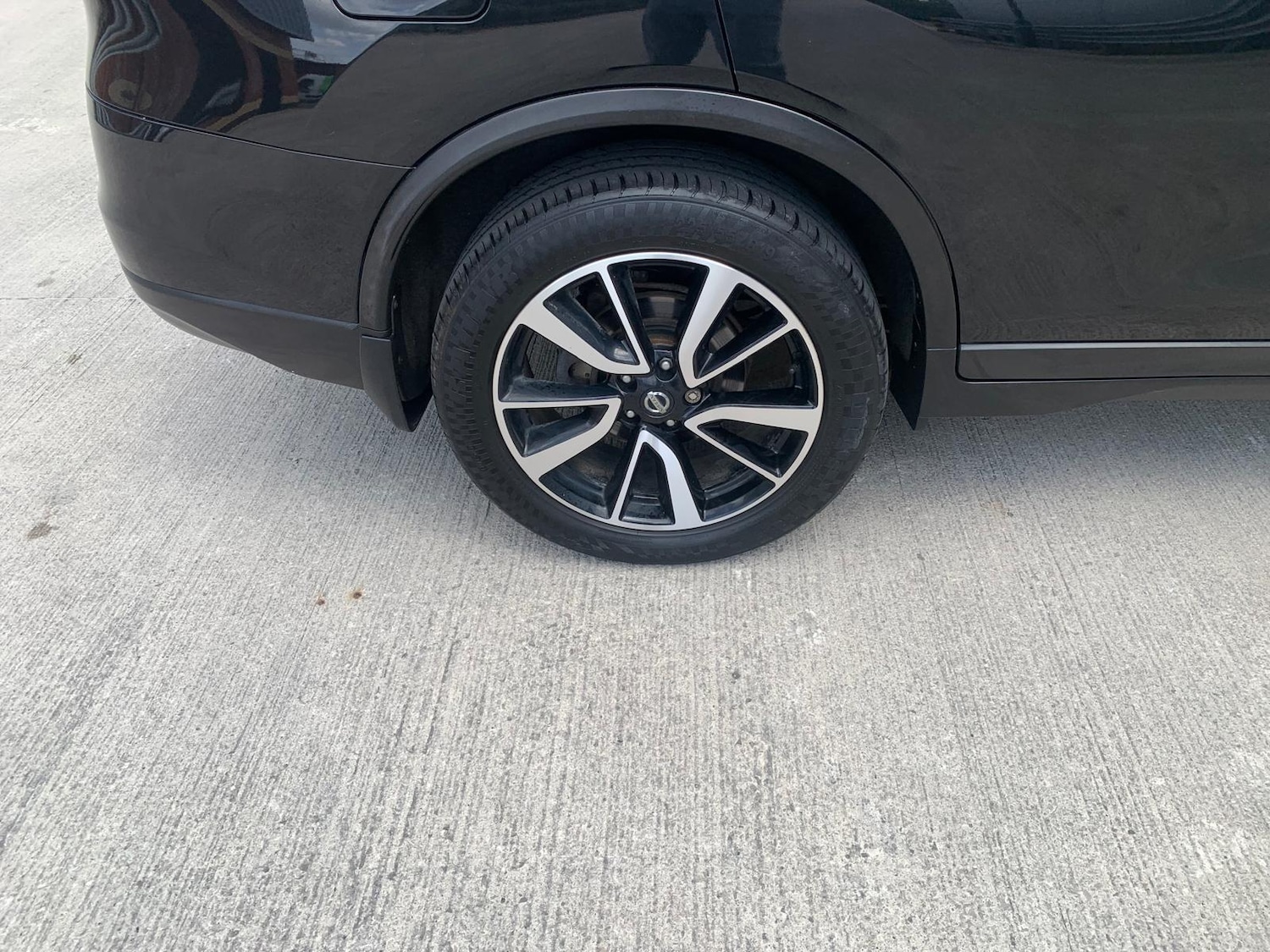 Used Nissan X-Trail 2016 for sale - 77395730: Photo 17