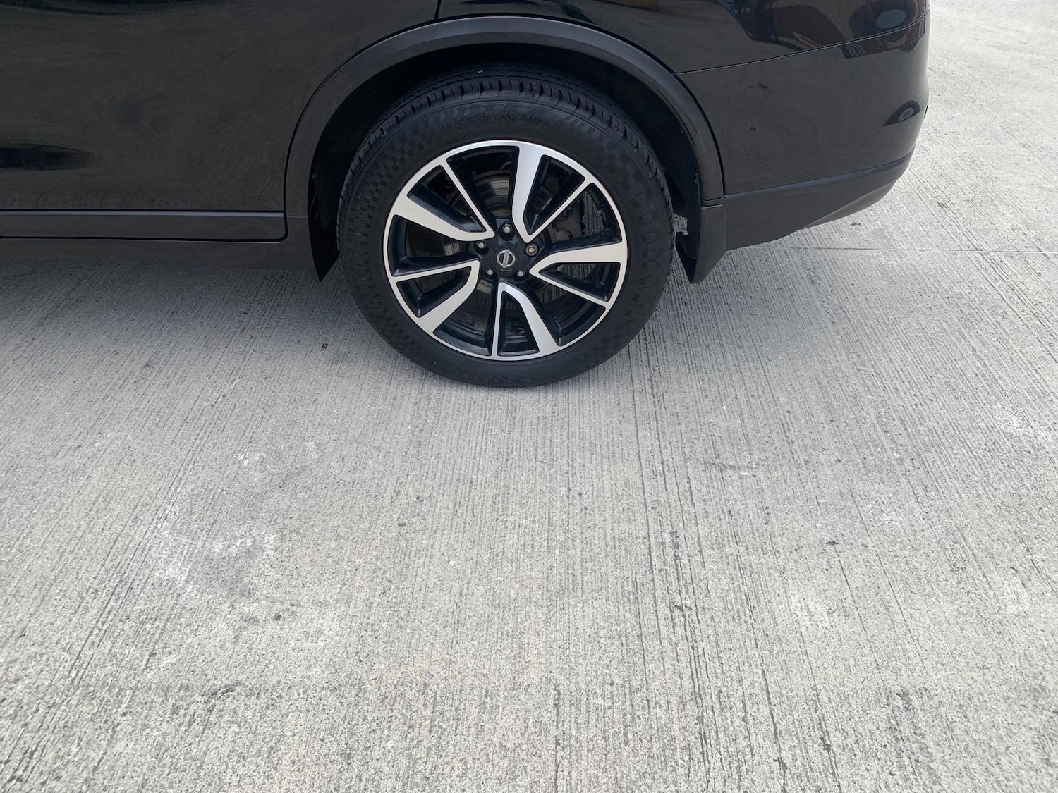 Used Nissan X-Trail 2016 for sale - 77395730: Photo 18