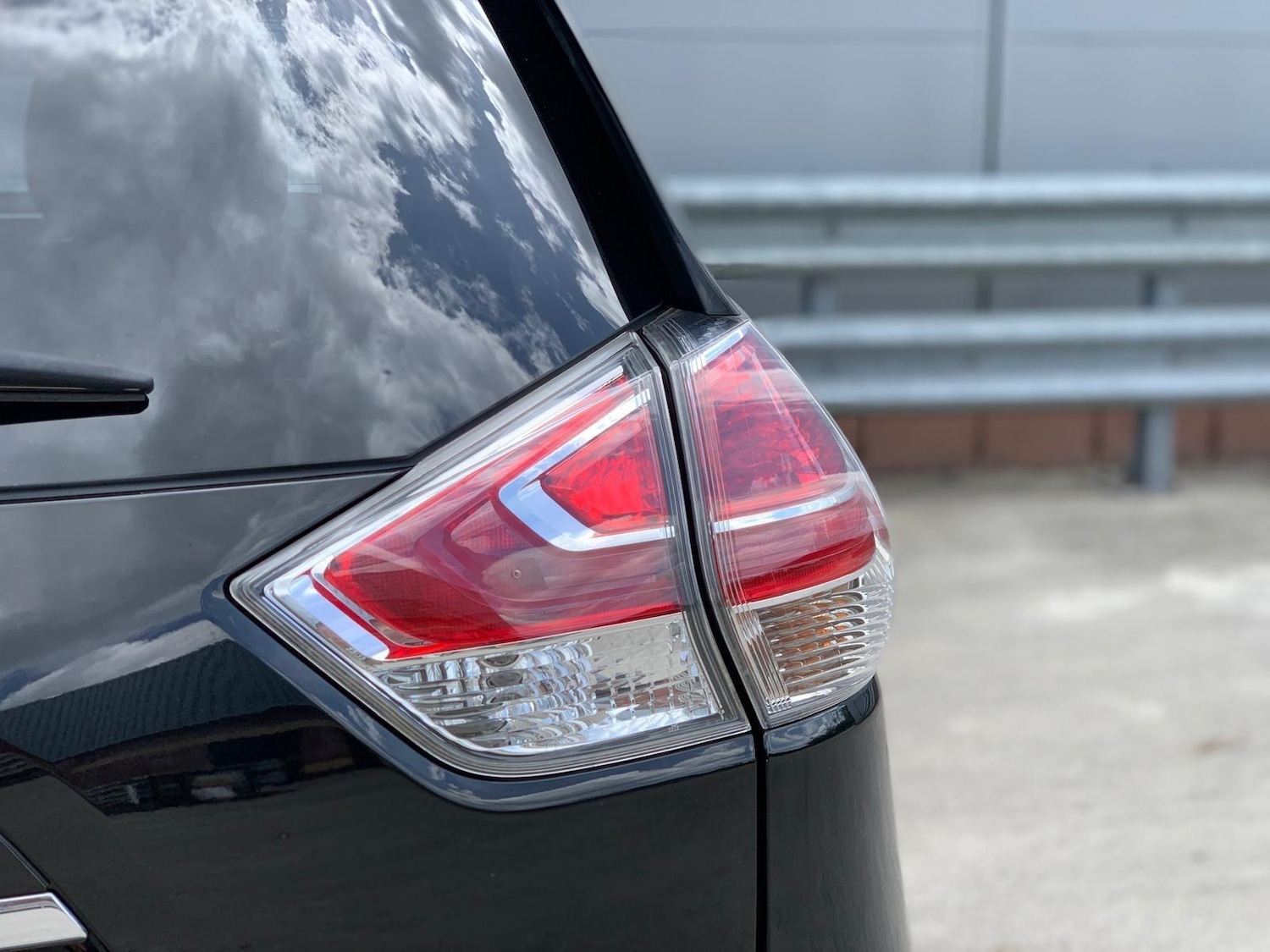 Used Nissan X-Trail 2016 for sale - 77395730: Photo 22