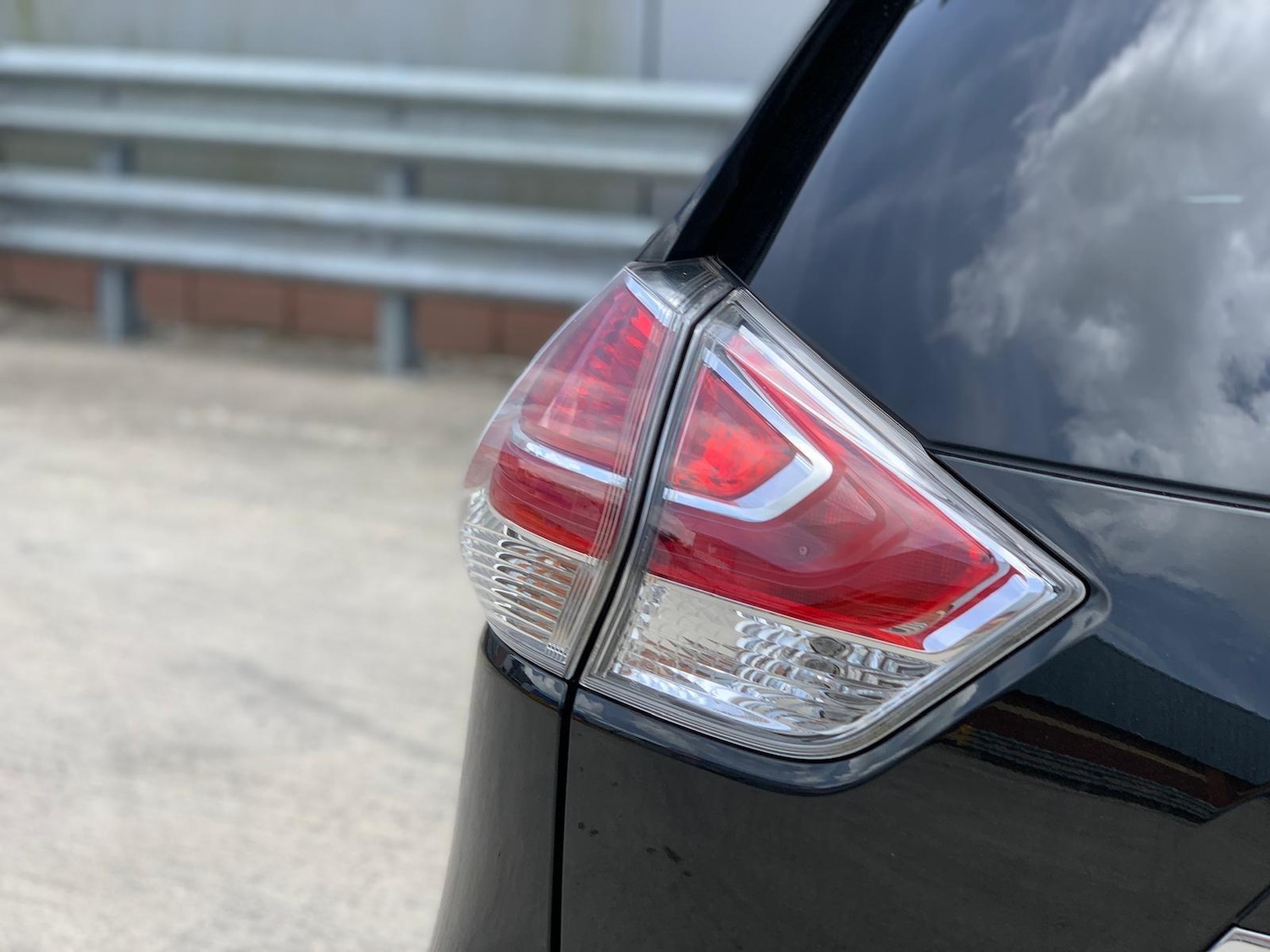 Used Nissan X-Trail 2016 for sale - 77395730: Photo 23