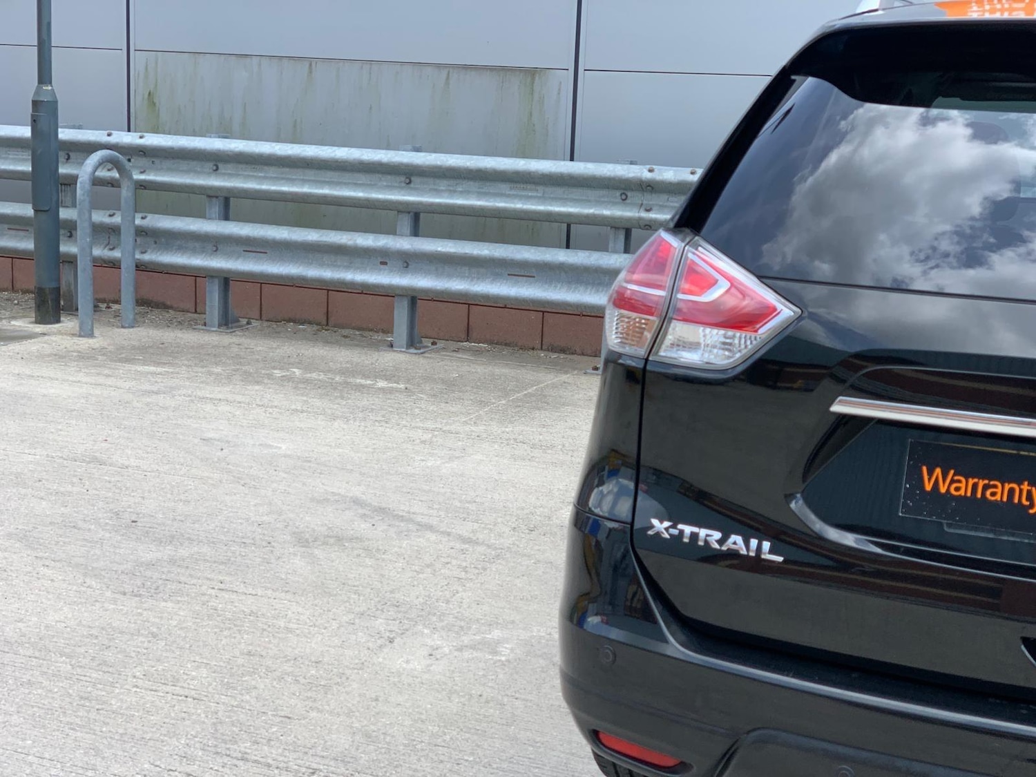 Used Nissan X-Trail 2016 for sale - 77395730: Photo 24