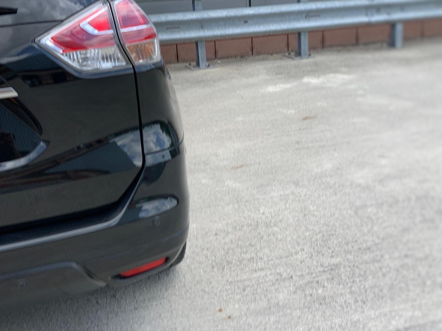 Used Nissan X-Trail 2016 for sale - 77395730: Photo 25