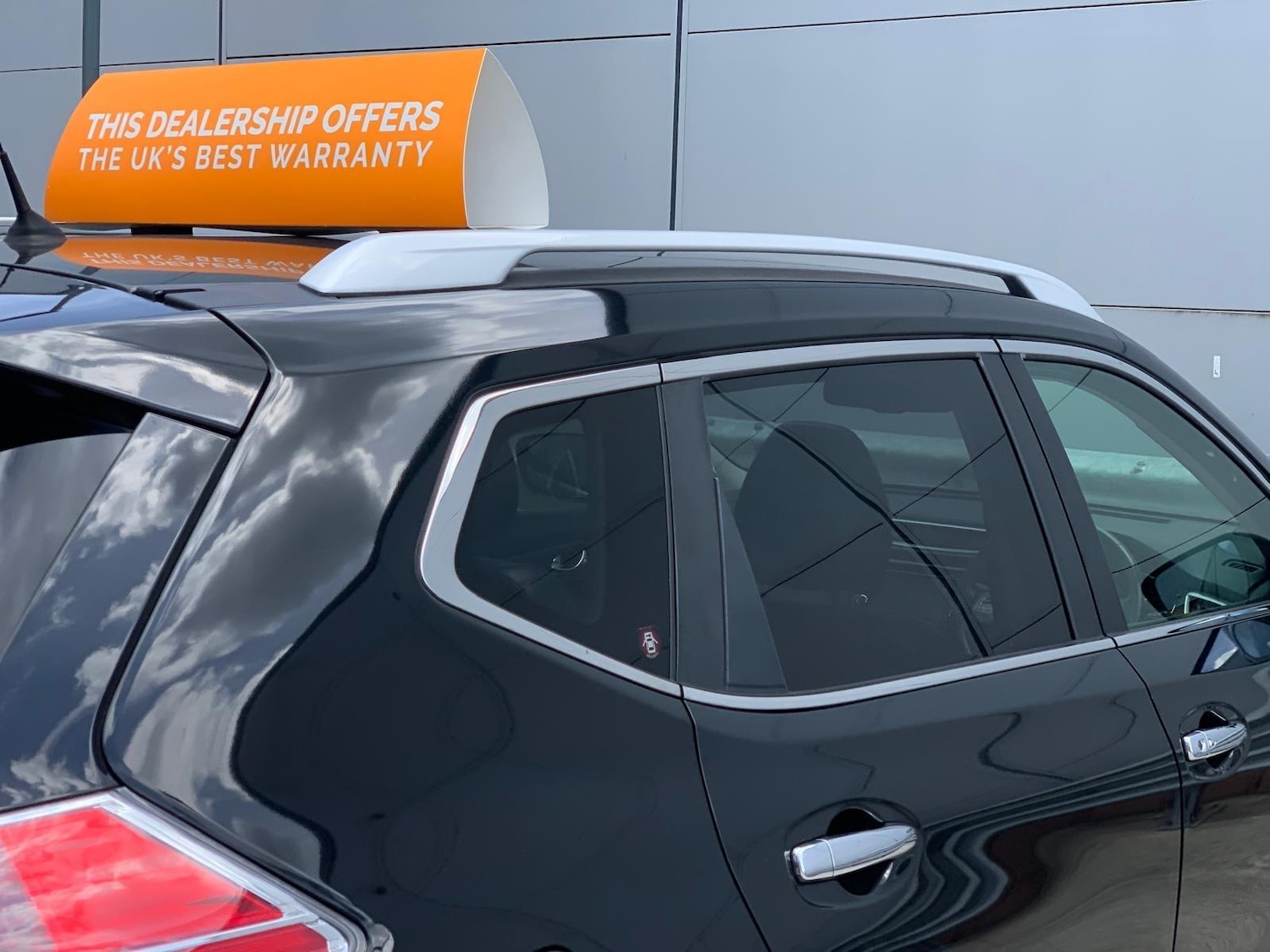 Used Nissan X-Trail 2016 for sale - 77395730: Photo 27