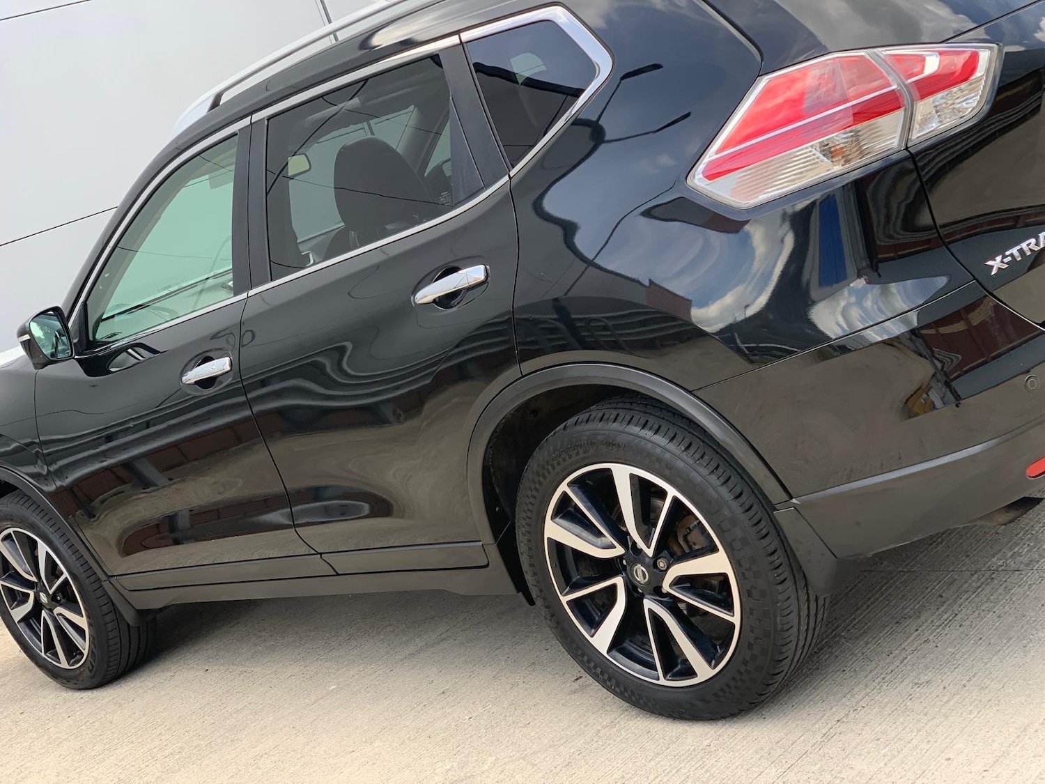 Used Nissan X-Trail 2016 for sale - 77395730: Photo 29